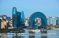 ОАО «ПСВ» участвует в международной строительной выставке BakuBuild