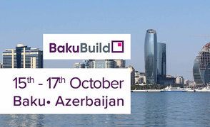 ОАО «ПСВ» участвует в международной строительной выставке BakuBuild