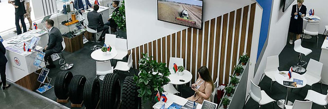 БЕЛАРУСЬ И РОССИЯ ВМЕСТЕ ИДУТ ПУТЕМ БОЛЬШОЙ НЕФТЕХИМИИ 