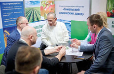 Выйти из зоны комфорта и вновь обрести себя. О новых подходах в выставочной деятельности