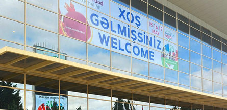 На выставке Caspian Agro — 2024 «Белшина» подписала меморандум о поставке продукции