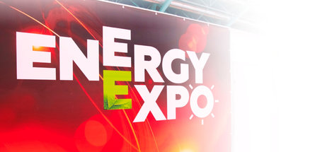 Нефтехимические предприятия участвуют в форуме Energy Expo — 2025