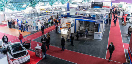 Форум Energy Expo 2021