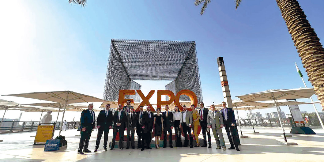 Белорусские нефтехимические предприятия на крупнейшей выставке пятилетки 