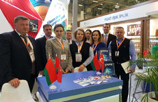 Istanbul Yarn Fair - 2019: крупная международная выставка пряжи и волокна начала свою работу в Стамбуле