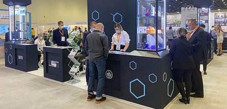 БЕЛОРУССКАЯ НЕФТЕХИМИЯ НА ВЫСТАВКЕ KIOGE