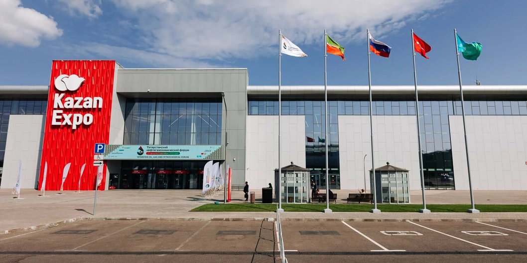 На выставке TatOilExpo — 2023 ждут белорусских производителей нефтехимической продукции