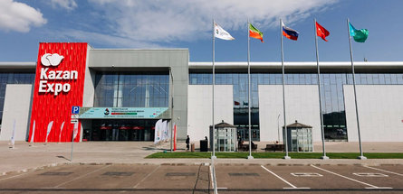 На выставке TatOilExpo — 2023 ждут белорусских производителей нефтехимической продукции