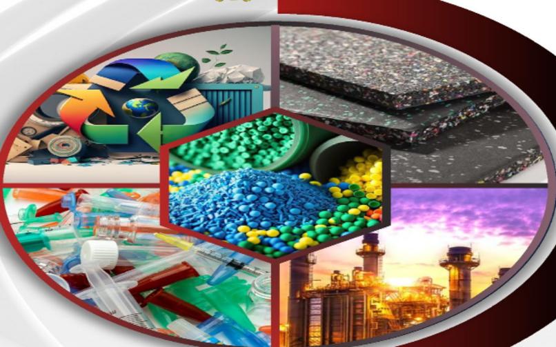 Белорусская нефтехимия представлена на выставке PlastExpo в Марокко