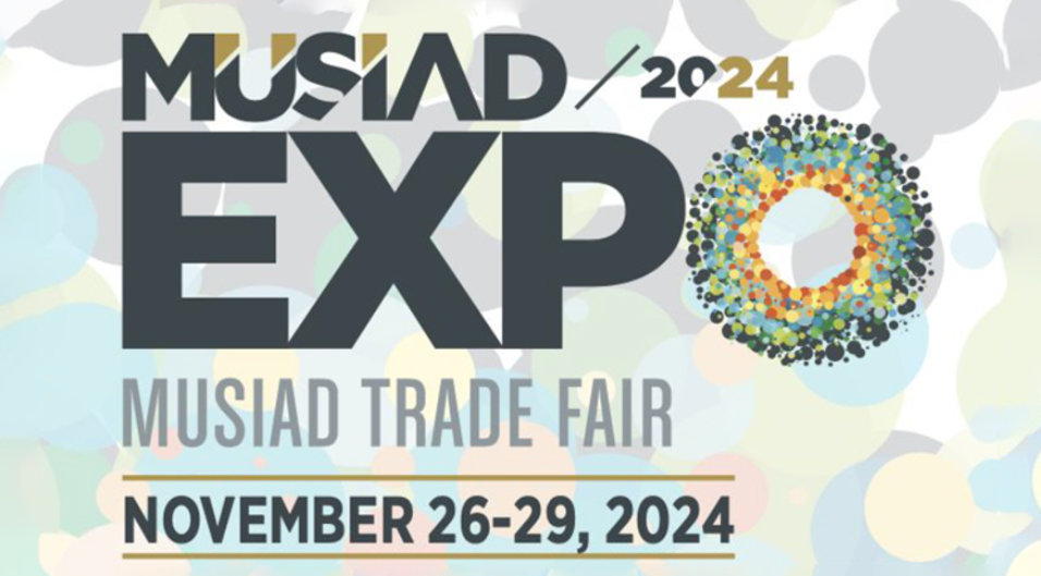 Белорусская нефтехимия представлена на международной выставке MÜSIAD Expo в Стамбуле