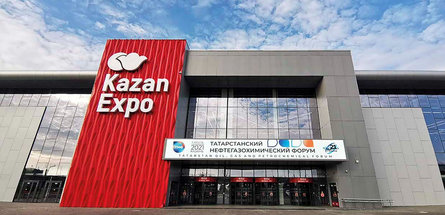 БЕЛАРУСЬ — ТАТАРСТАН: РЕПЕРНЫЕ ТОЧКИ ТОРГОВОГО ПУТИ