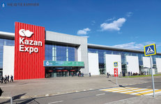 TatOilExpo: месторождение инноваций