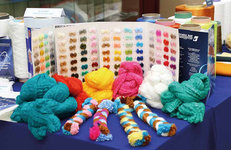 В ТУРЕЦКИХ АТЕЛЬЕ ВОСТРЕБОВАНЫ БЕЛОРУССКИЕ ВОЛОКНА