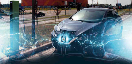 День электротранспорта во второй раз состоялся в Китайско-Белорусском индустриальном парке «Великий камень»