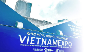 Белорусские нефтехимические предприятия участвуют в выставке Vietnam Expo 2023