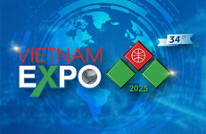 Белорусские нефтехимические предприятия участвуют в выставке Vietnam Expo — 2025