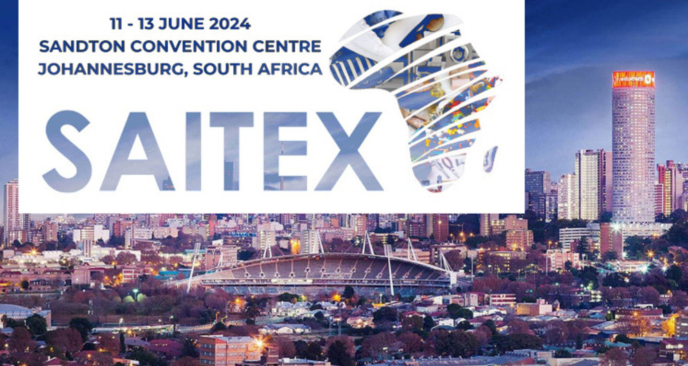 Белорусская нефтехимия участвует в выставке SAITEX-2024 в ЮАР