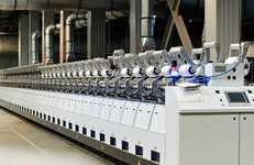 «Гродно Азот» расширяет сотрудничество с курским «Союзтекстиль-СТ»