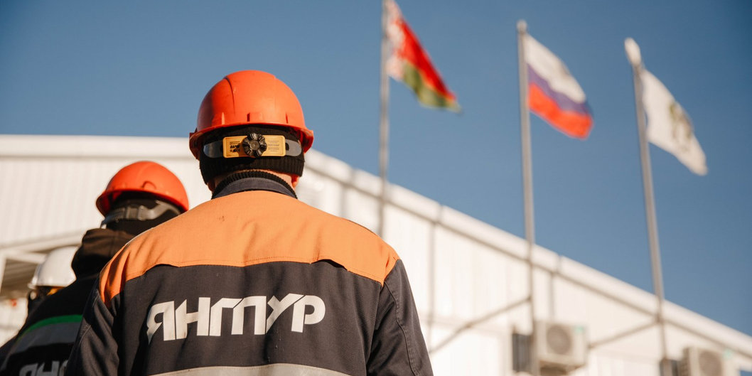 Белорусские нефтяники открыли новое месторождение на Ямале