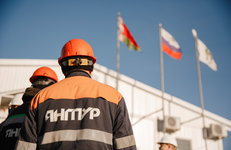 Белорусские нефтяники открыли новое месторождение на Ямале