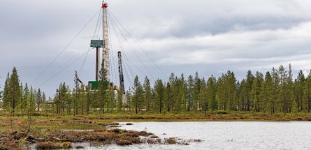 «ЯНГПУР». СТАВКА НА ГАЗ