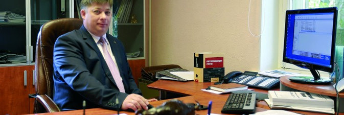 ТВОРЧЕСКИЙ ПОДХОД К ДЕЛУ — ЗАЛОГ ОТЛИЧНЫХ РЕЗУЛЬТАТОВ: в новом правовом поле возрастает роль профессионализма бухгалтера