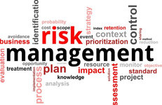 РИСК-МЕНЕДЖМЕНТ — ДЕЛО БЛАГОРОДНОЕ: управление оценки рисков создано в концерне «Белнефтехим»