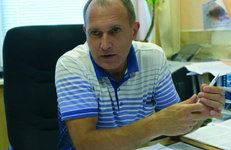 СЕРГЕЙ ЕСЕПЕНОК: «ПРИШЛО ВРЕМЯ ВНЕСТИ ИЗМЕНЕНИЯ В НАЛОГОВЫЙ КОДЕКС РЕСПУБЛИКИ БЕЛАРУСЬ»