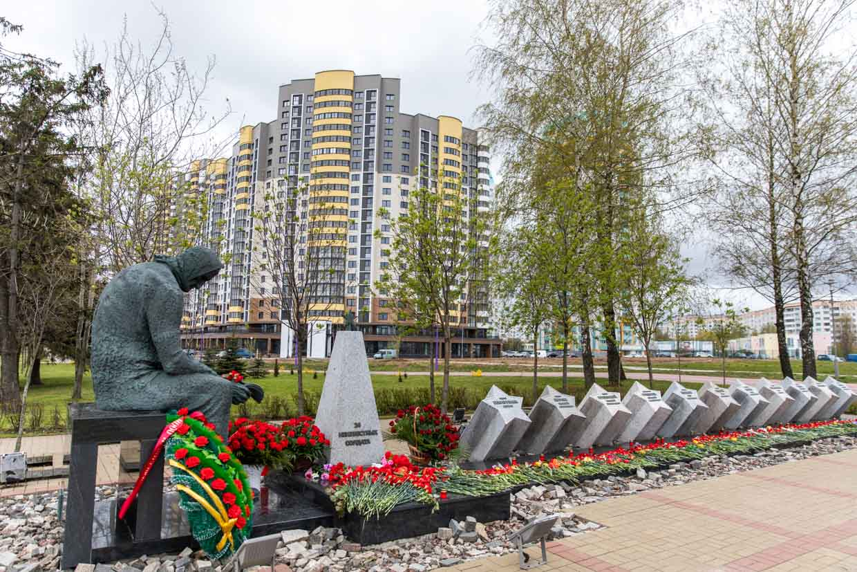 ПАМЯТЬ ПОКОЛЕНИЙ 