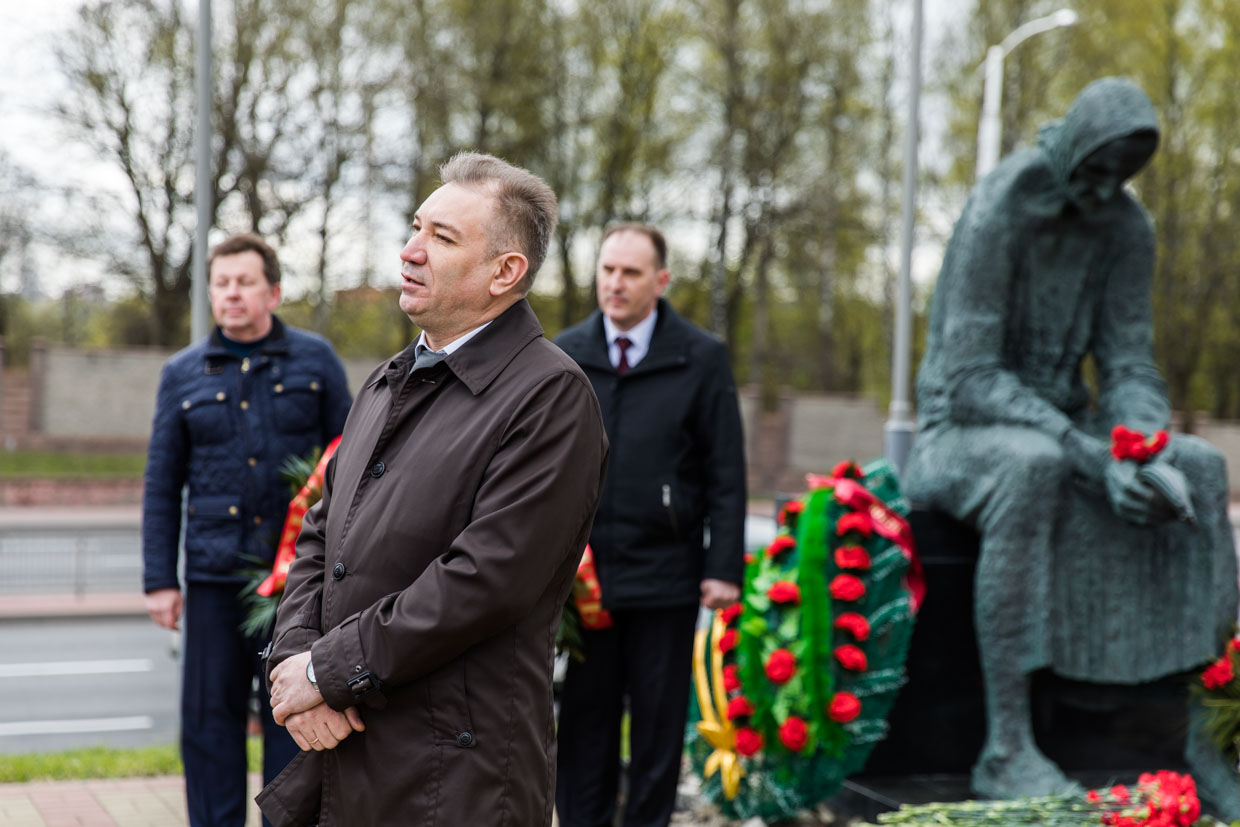 ПАМЯТЬ ПОКОЛЕНИЙ 