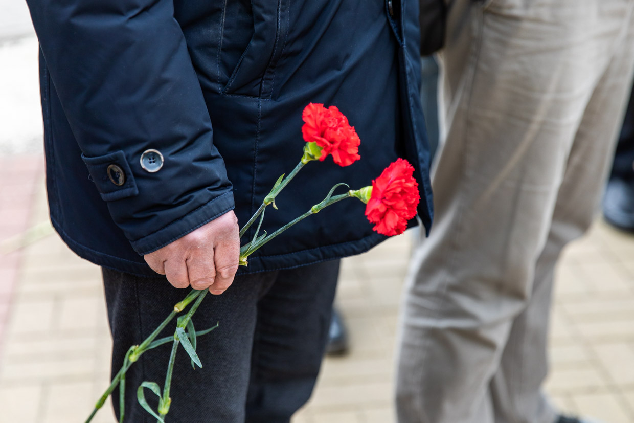 ПАМЯТЬ ПОКОЛЕНИЙ 