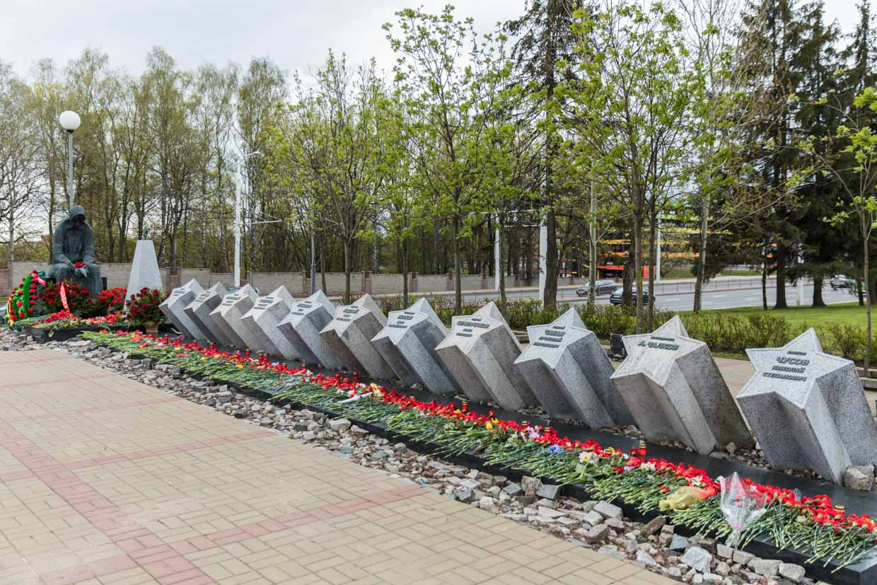 ПАМЯТЬ ПОКОЛЕНИЙ 