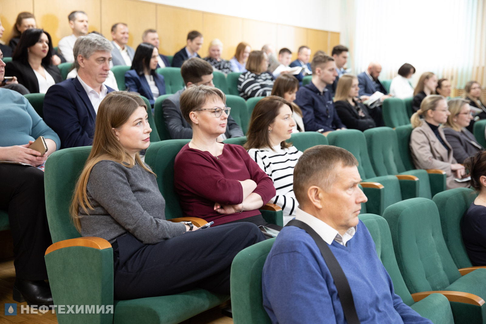 «Чернобыль: от возрождения до устойчивого развития»