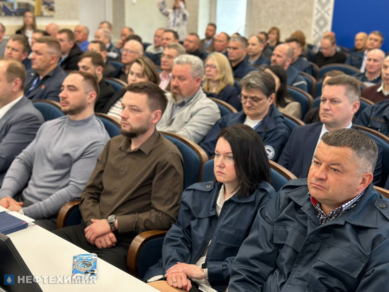 «Чернобыль: от возрождения до устойчивого развития»