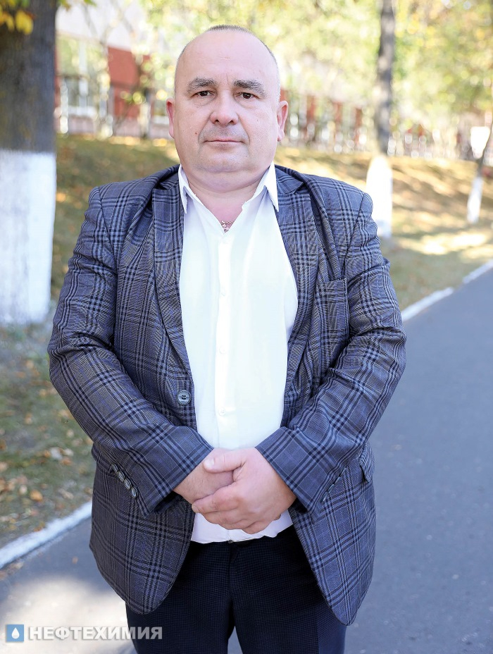 На завод КГШ «Белшины» поступят новые стыковочные станки