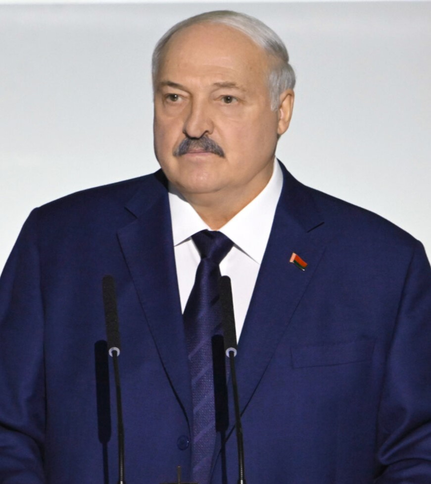 В Минске проходит второе заседание VII Всебелорусского народного собрания