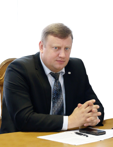 Дмитрий Савончик