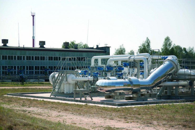 Гомельтранснефть Дружба трубопровод