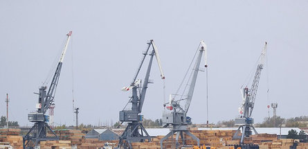 Белорусские экспортеры нефтепродуктов получают дополнительные альтернативные маршруты поставок