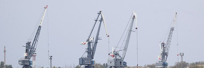 Снижены экспортные пошлины на нефть и нефтепродукты