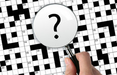 Ответы на кроссворд, опубликованный в № 11 журнала «Вестник Белнефтехима»