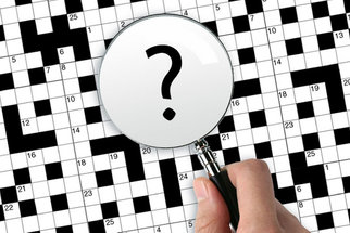 Ответы на кроссворд, опубликованный в № 11 журнала «Вестник Белнефтехима»