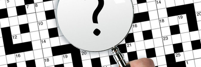 Ответы на кроссворд, опубликованный в № 9 журнала «Вестник Белнефтехима»