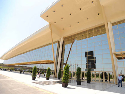 Ильхам Алиев ознакомился с экспозицией белорусских нефтехимических предприятий на выставке Caspian oil & gas 