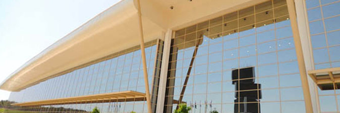 Ильхам Алиев ознакомился с экспозицией белорусских нефтехимических предприятий на выставке Caspian oil & gas 