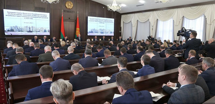 Зависимость от западных технологий нужно минимизировать за 2–3 года 