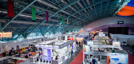 Выставка «Химия. Нефть и газ» пройдет в Минске 20-22 сентября 2022 года