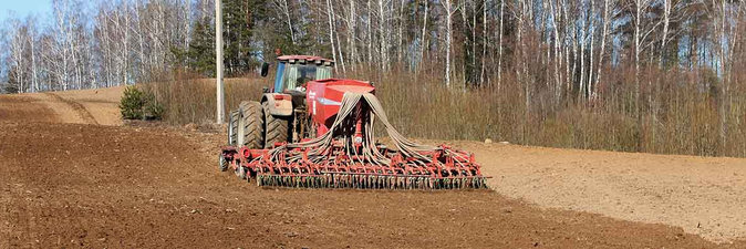 АРИФМЕТИКА УРОЖАЯ