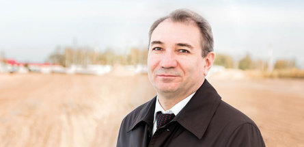 «ДОЖИНКИ» НА КОРПОРАТИВНОЙ АГРАРНОЙ НИВЕ