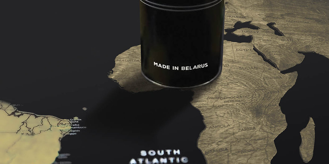 ПРИБЛИЖАЯ СТРАНЫ ДАЛЬНЕЙ ДУГИ